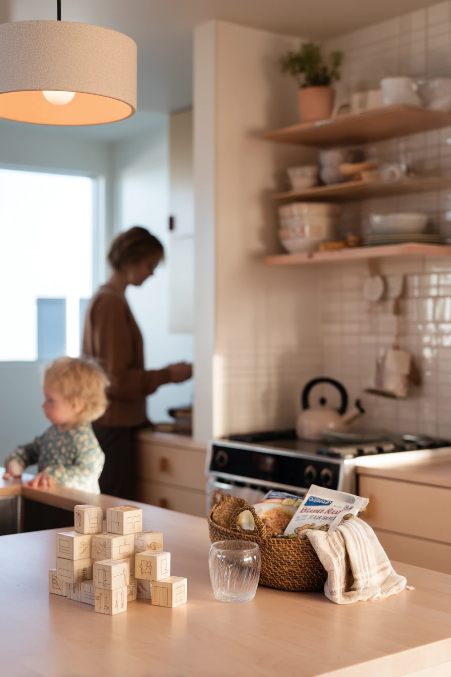 apartment kitchen ideas 2