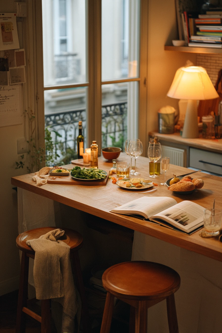 apartment kitchen ideas 22