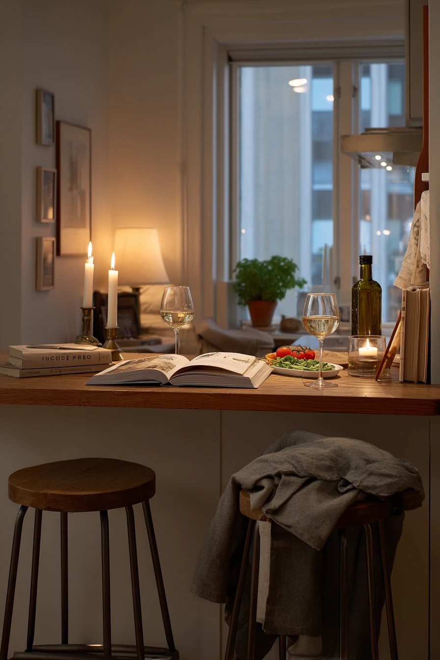 apartment kitchen ideas 24