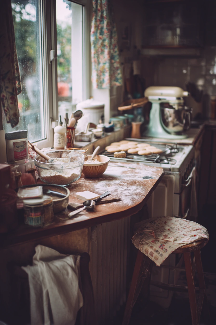 apartment kitchen ideas 31