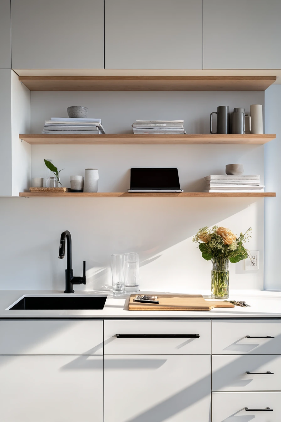 apartment kitchen ideas 33