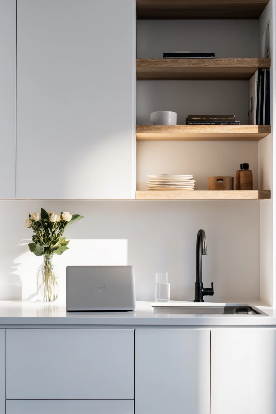 apartment kitchen ideas 34