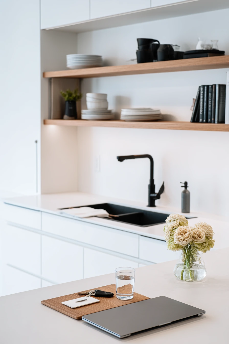 apartment kitchen ideas 35