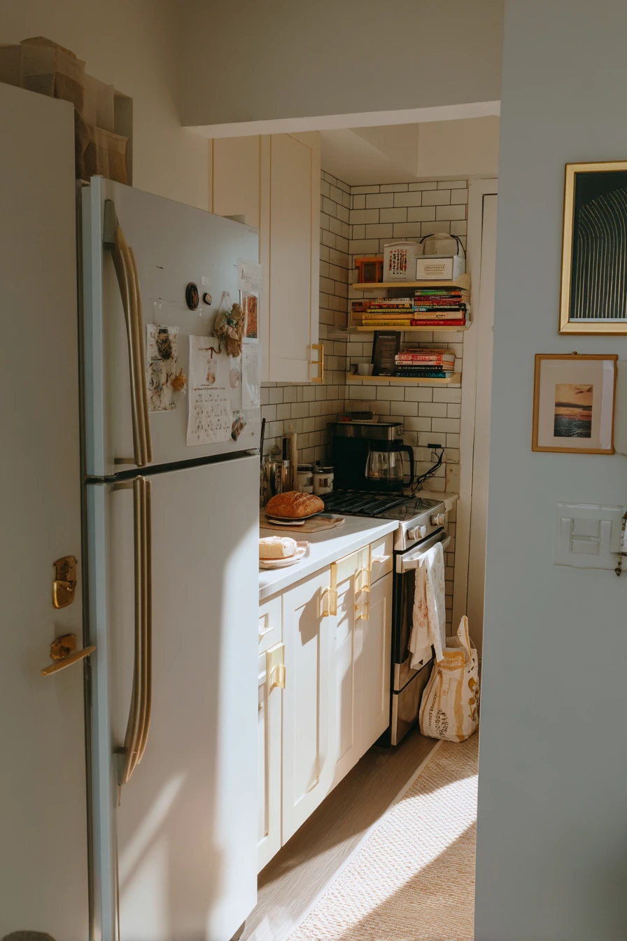 apartment kitchen ideas 5