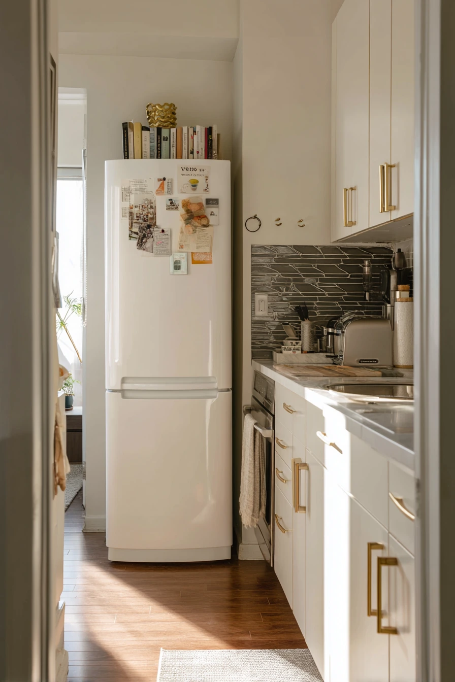 apartment kitchen ideas 6