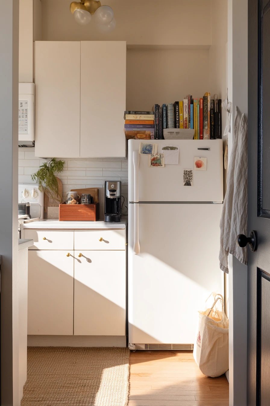 apartment kitchen ideas 7