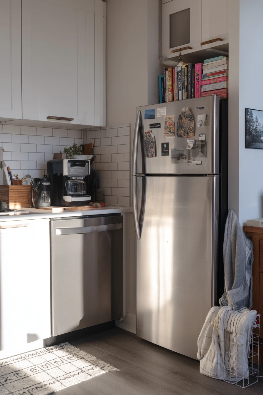apartment kitchen ideas 8