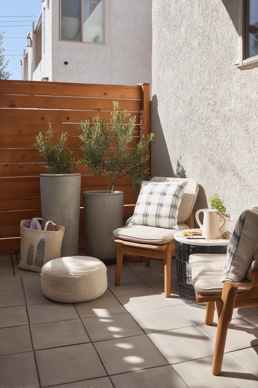 back patio ideas 12