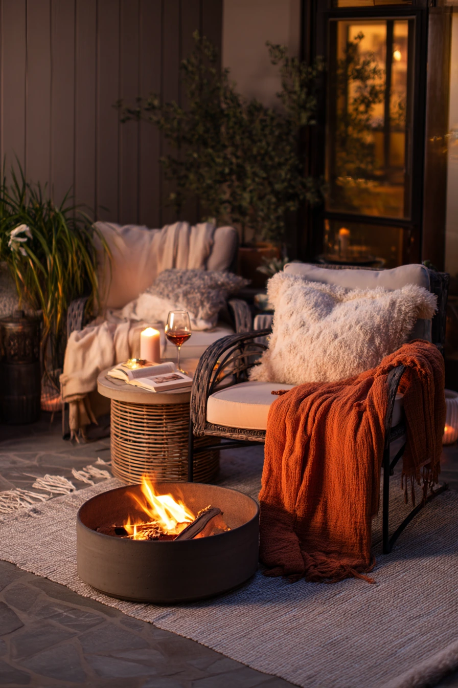 back patio ideas 13