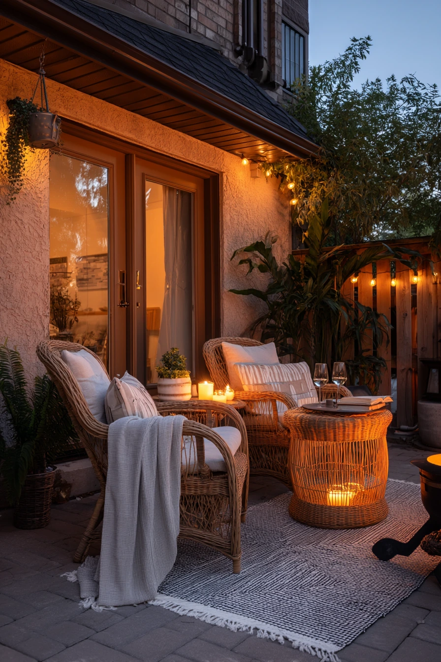 back patio ideas 14