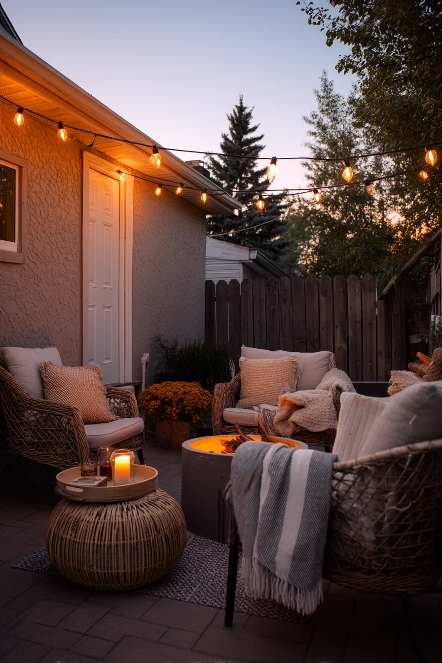back patio ideas 16