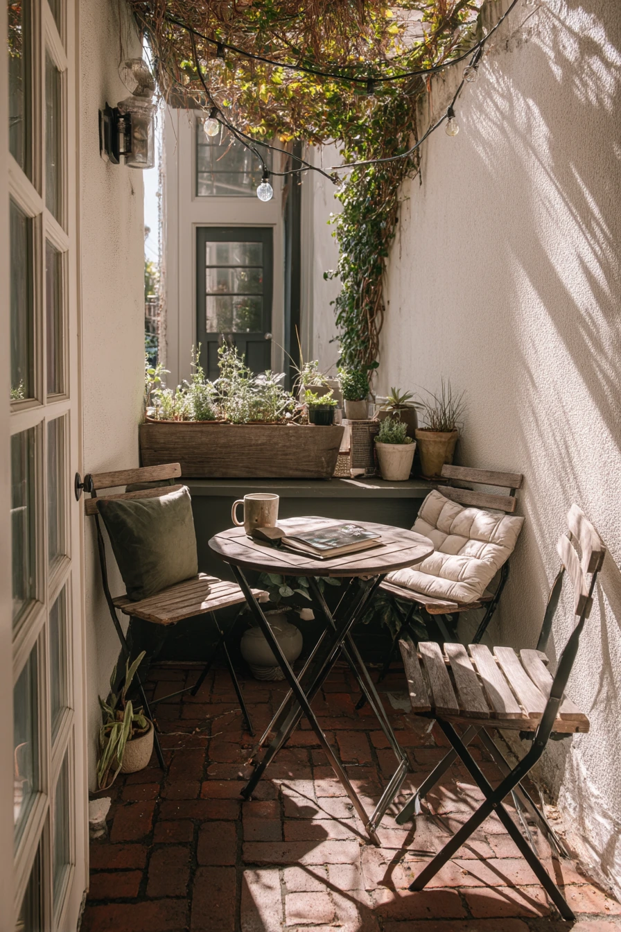 back patio ideas 2