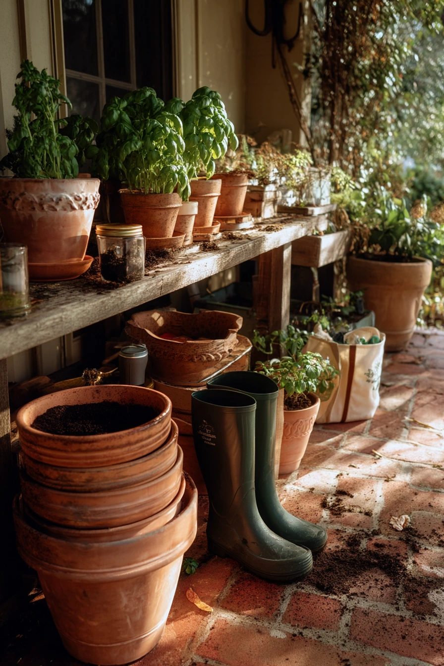 back patio ideas 22