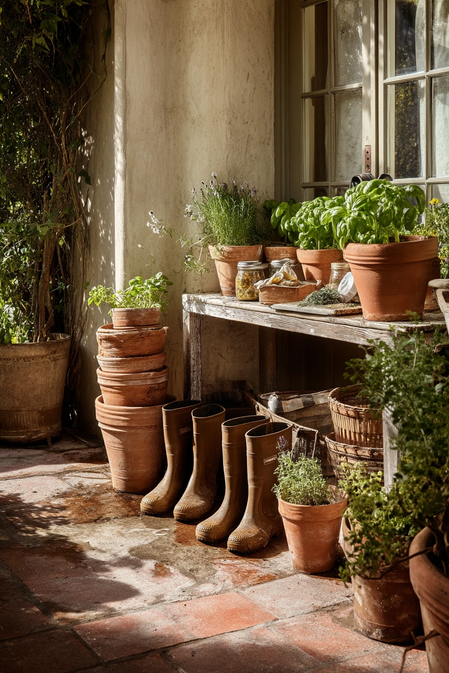 back patio ideas 23