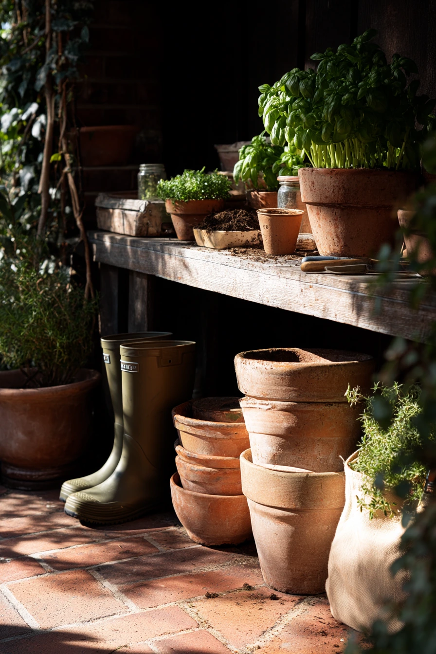 back patio ideas 24