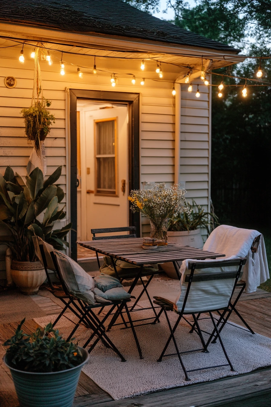 back patio ideas 28