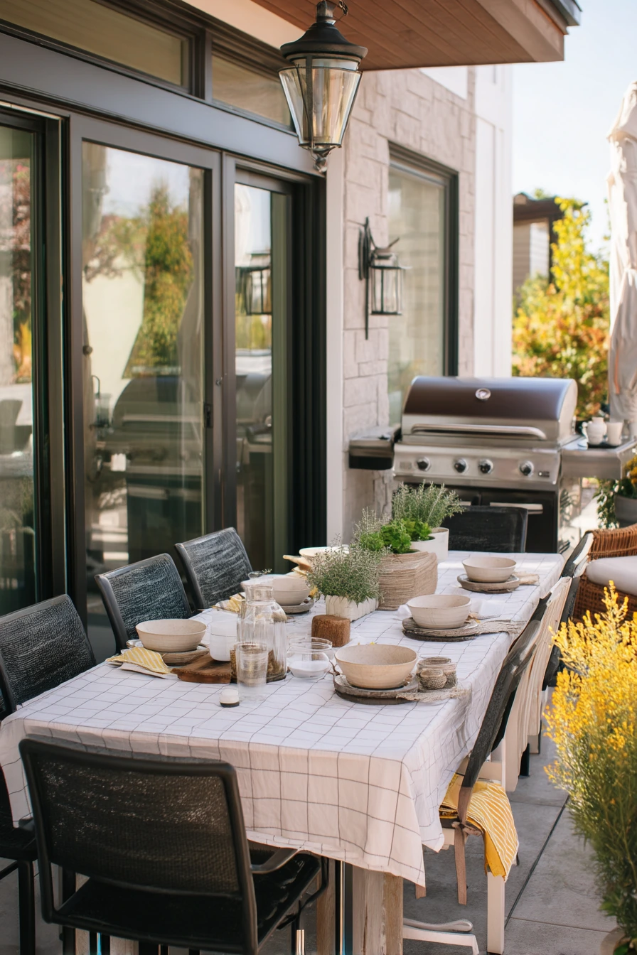 back patio ideas 33