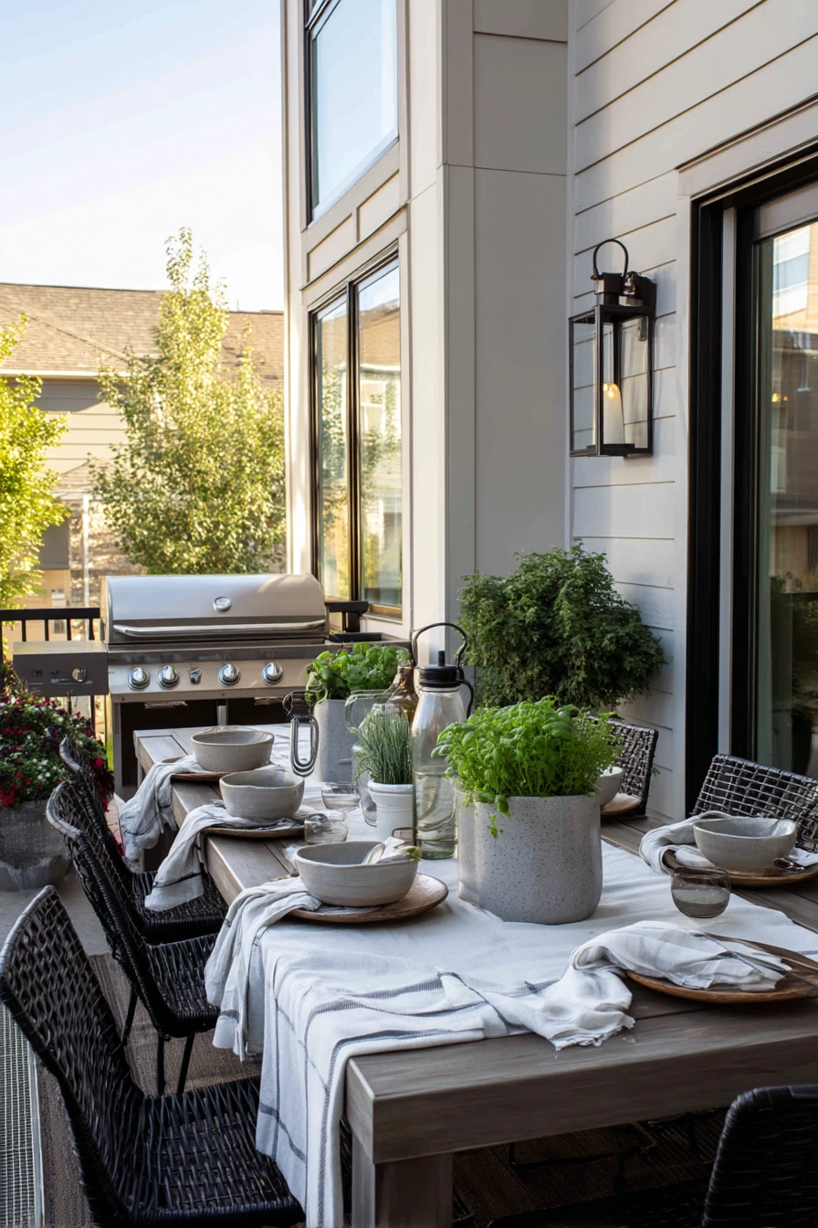 back patio ideas 34