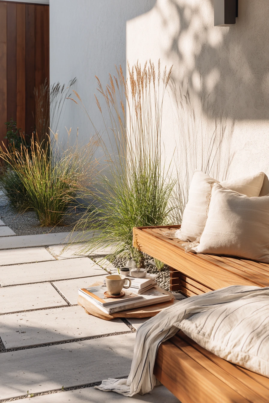 back patio ideas 37