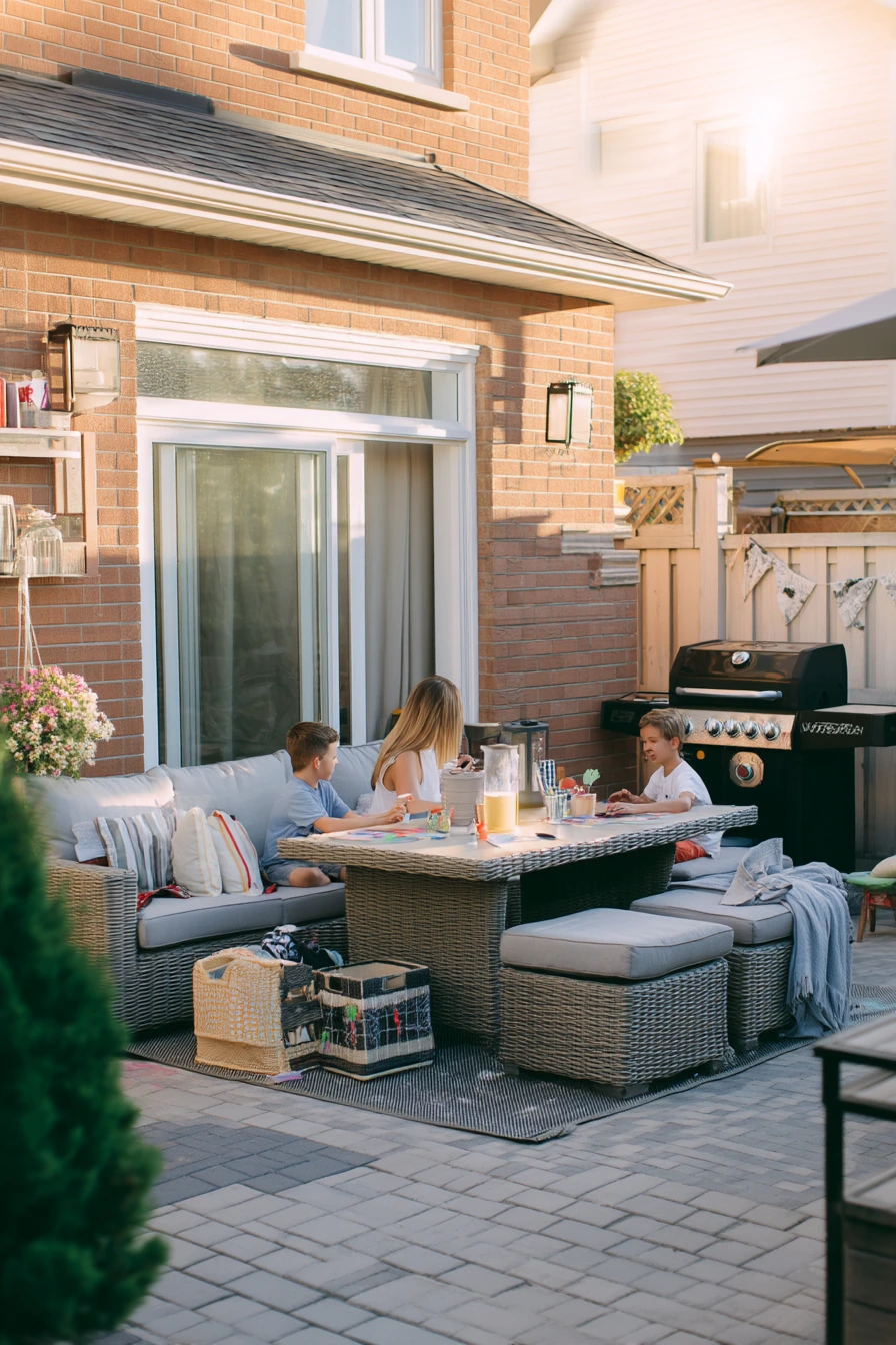 back patio ideas 8