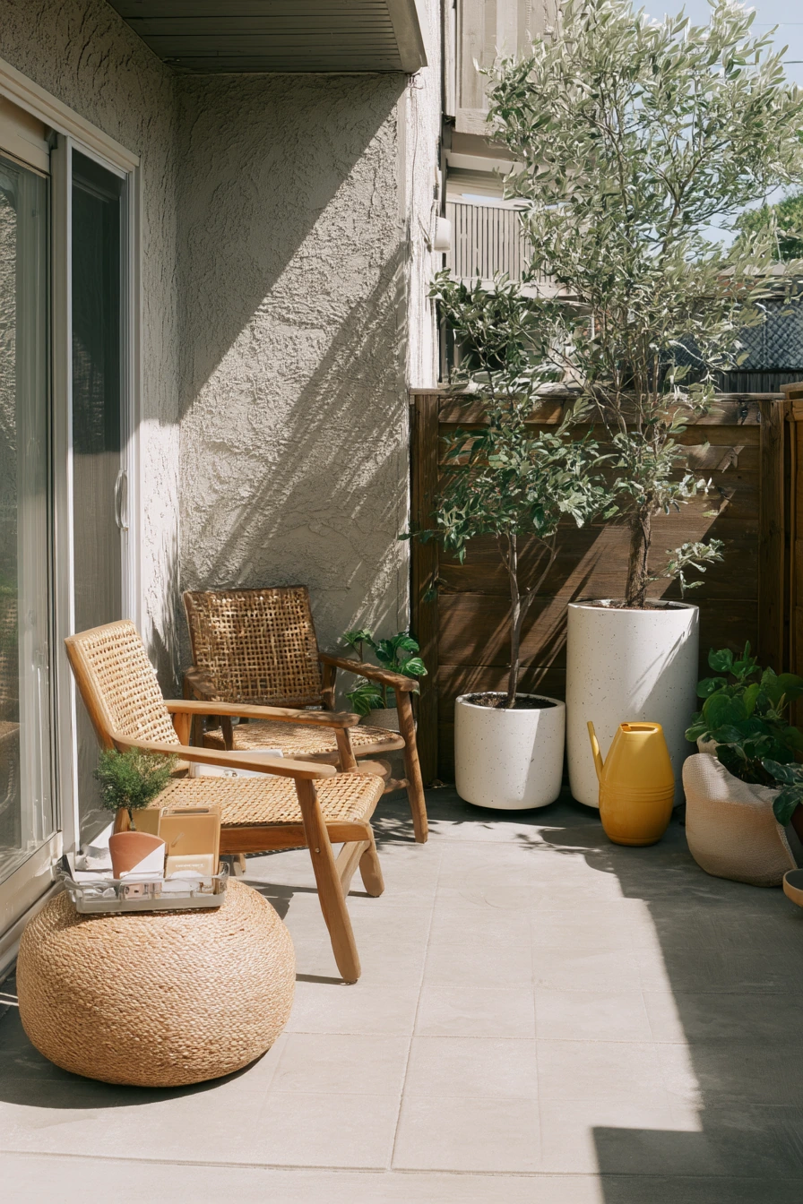 back patio ideas 9