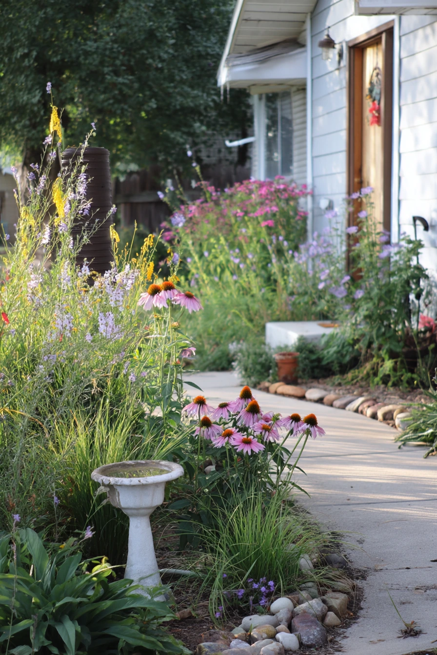 backyard garden ideas 19