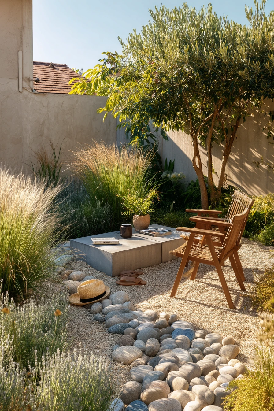 backyard garden ideas 25