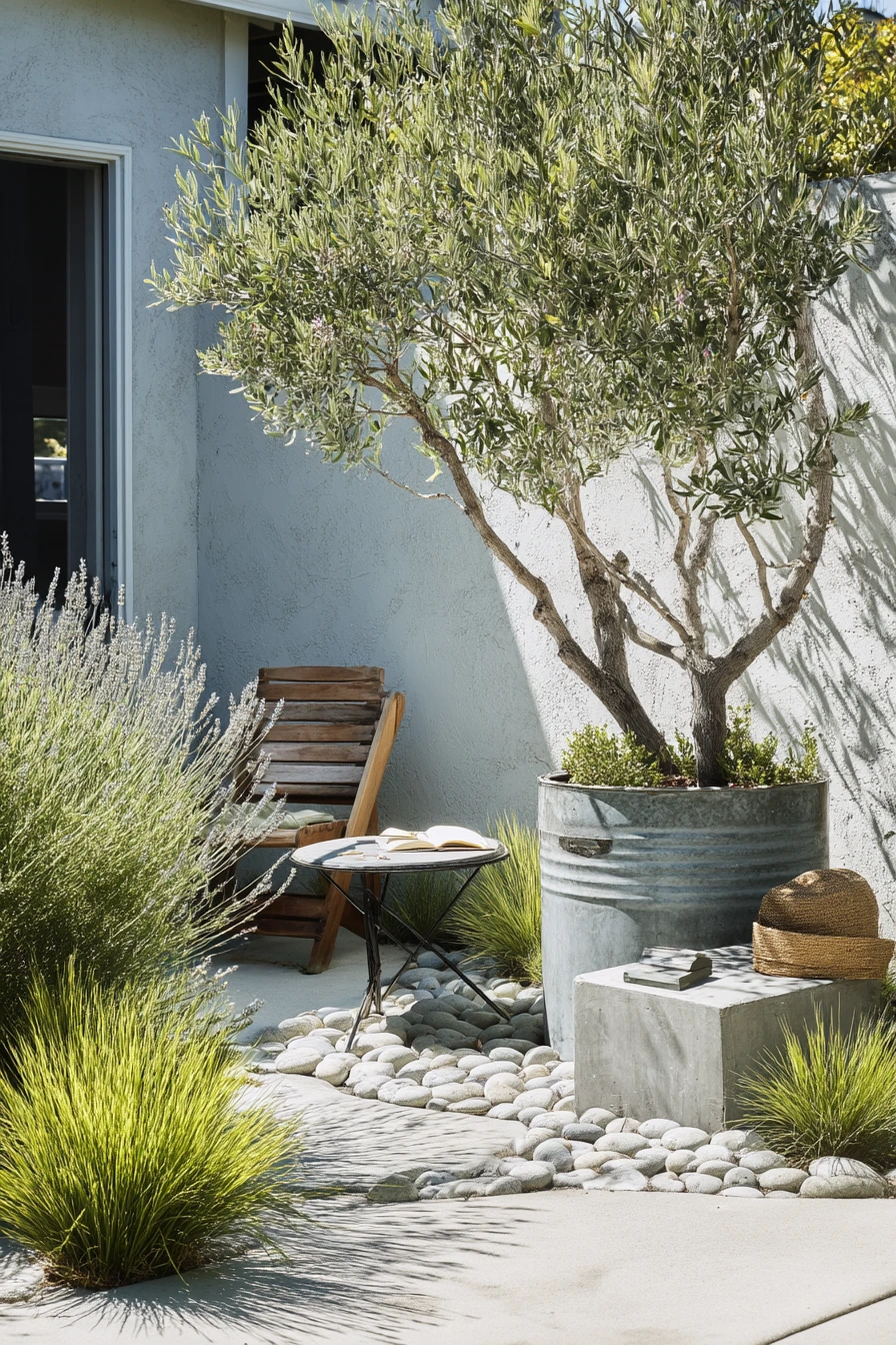 backyard garden ideas 26