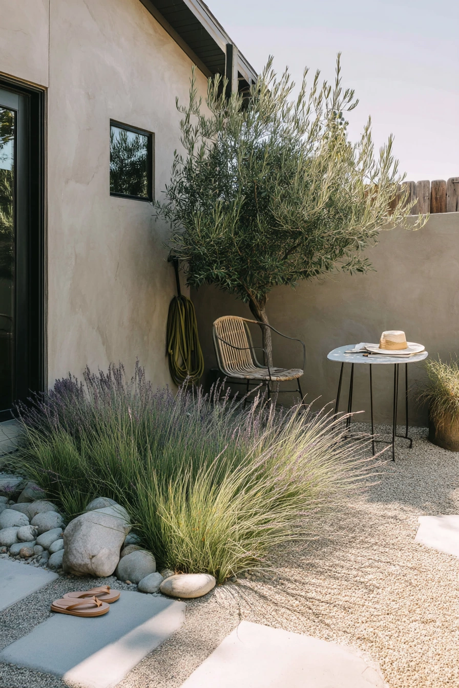 backyard garden ideas 28