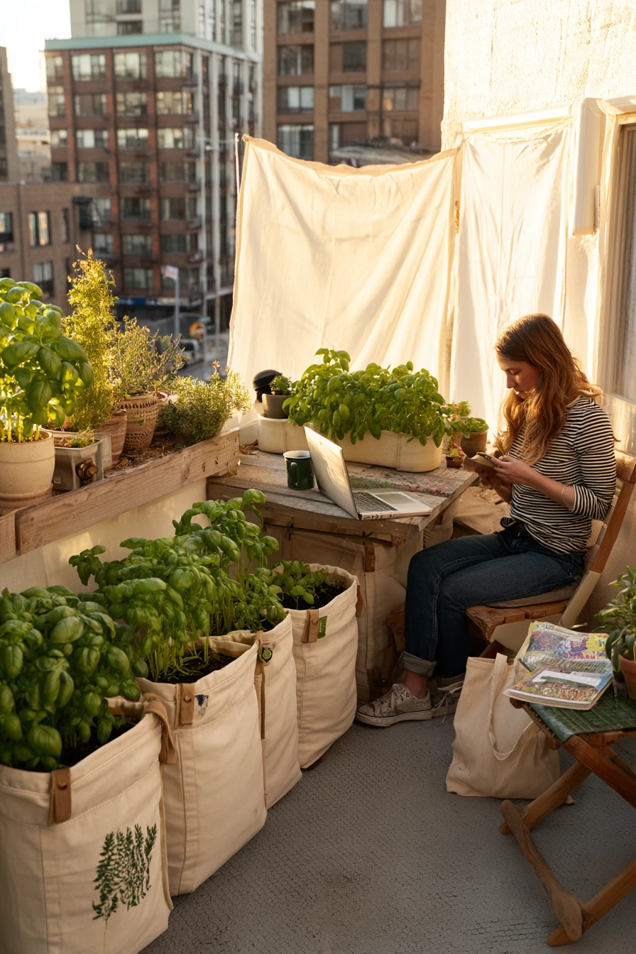 backyard garden ideas 29