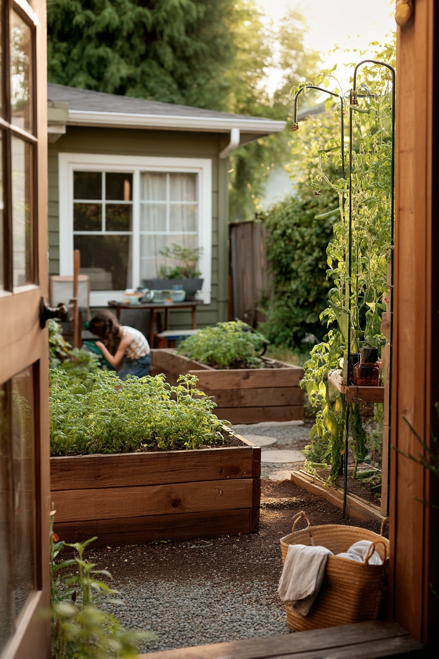 backyard garden ideas 3