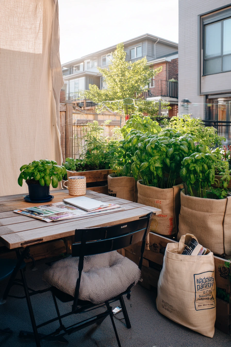 backyard garden ideas 30
