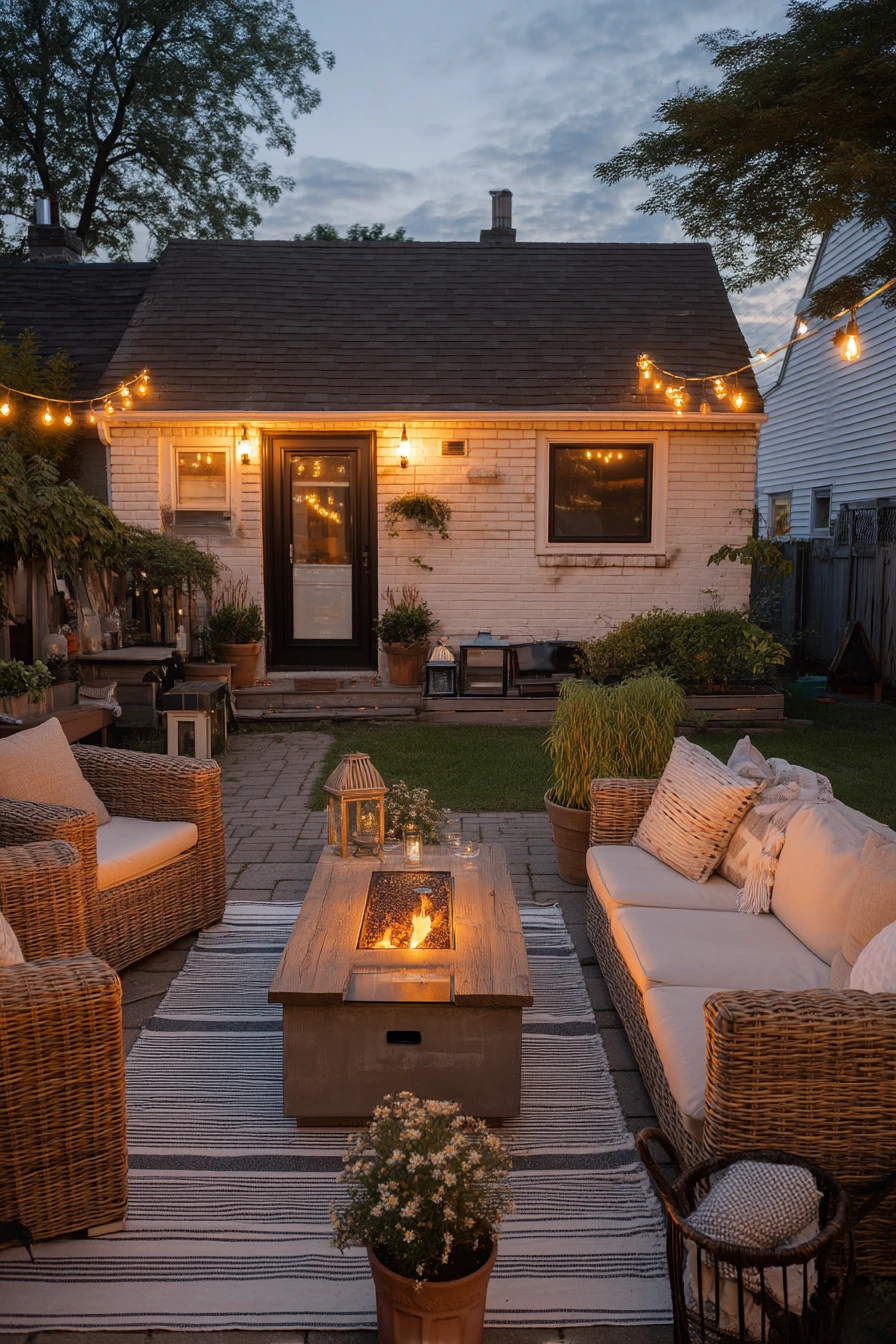 backyard patio ideas 1