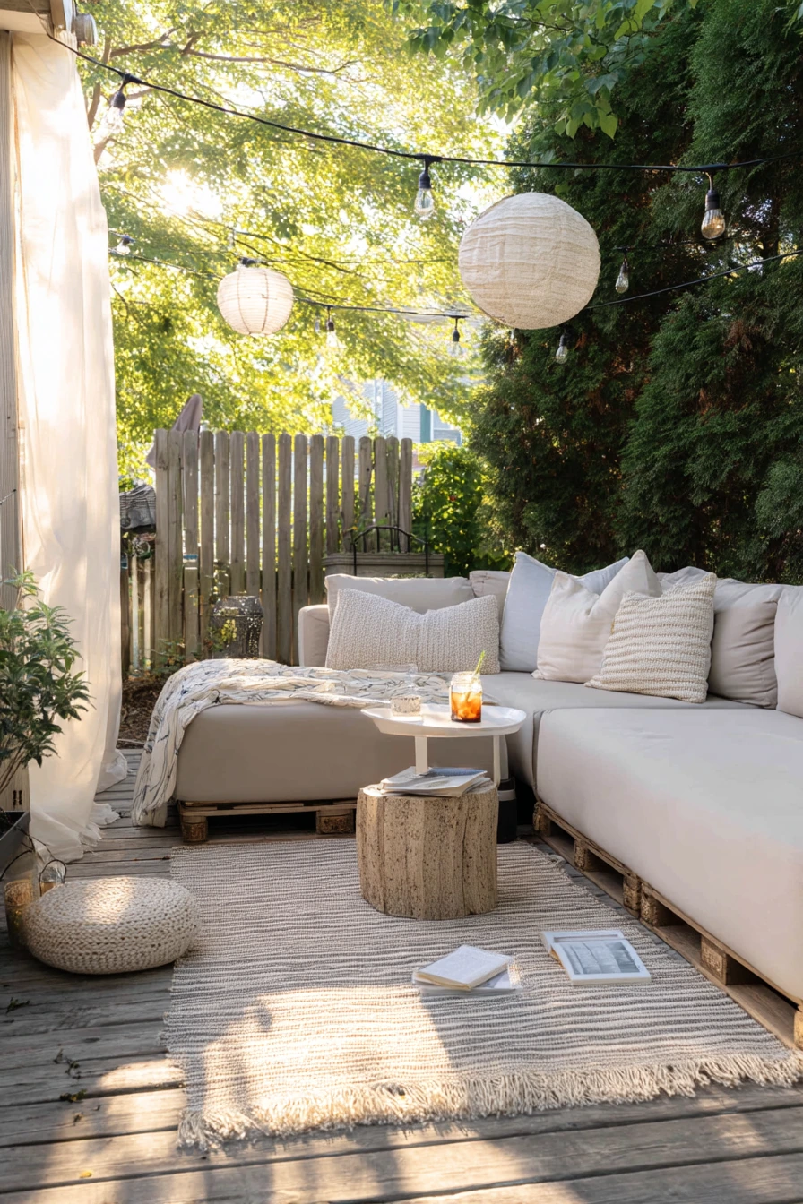 backyard patio ideas 12