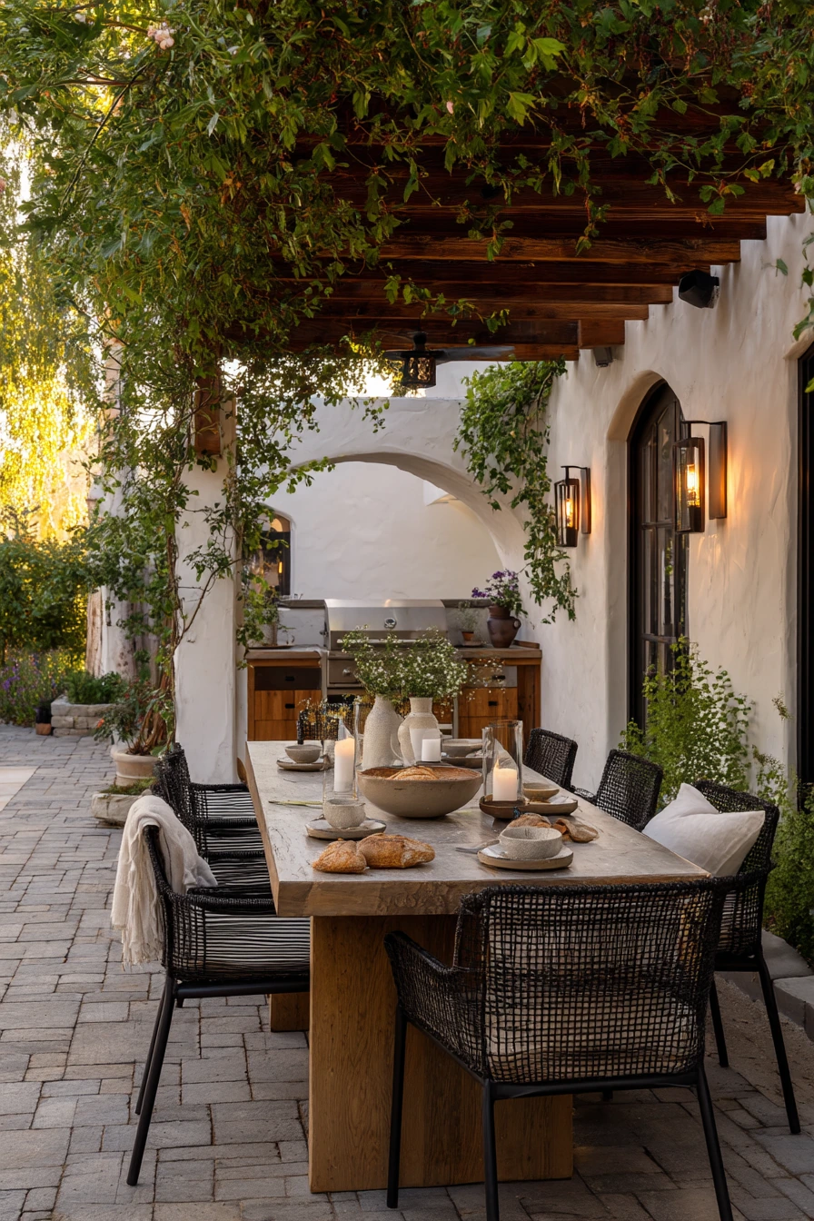 backyard patio ideas 14