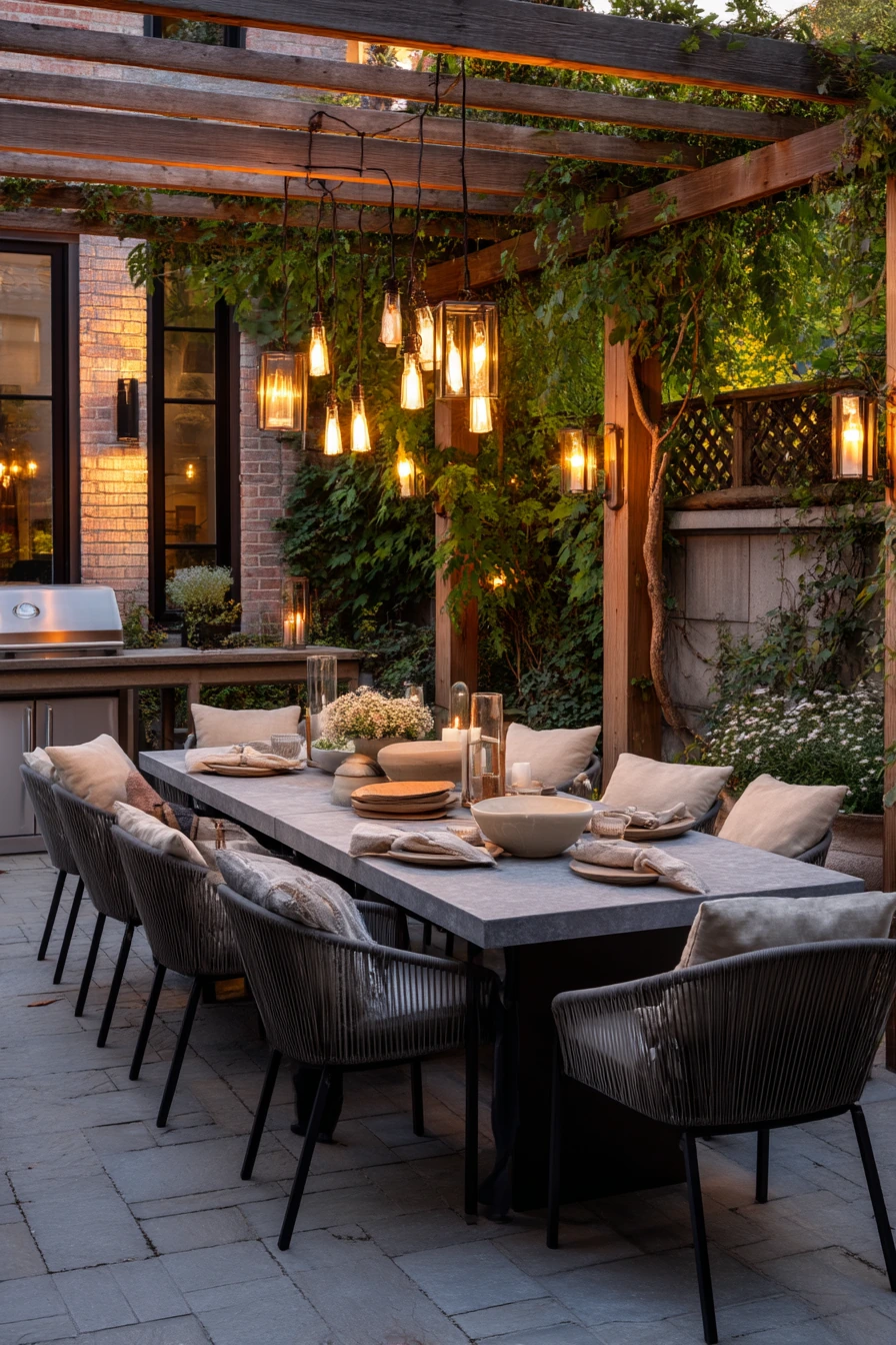 backyard patio ideas 15