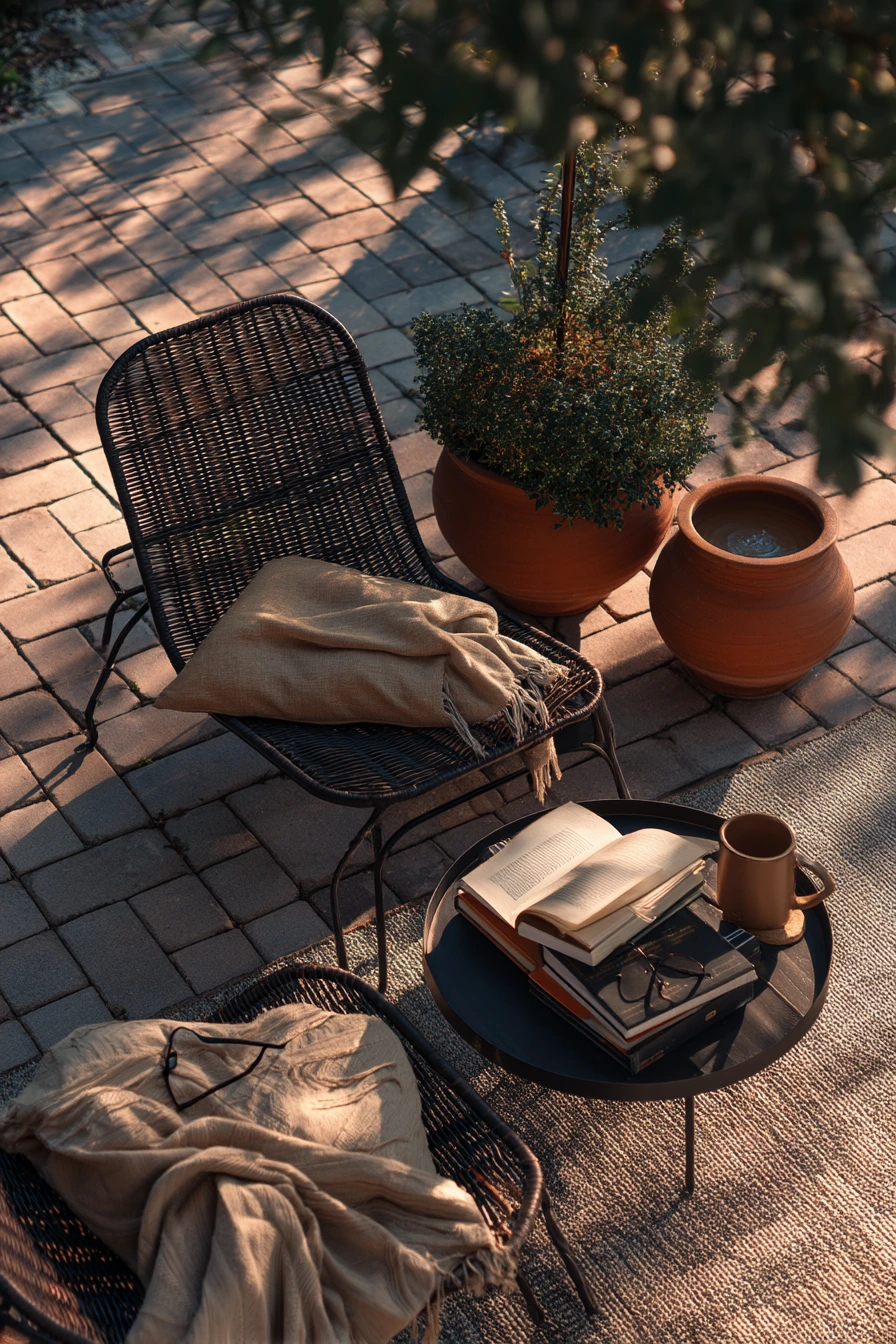 backyard patio ideas 19
