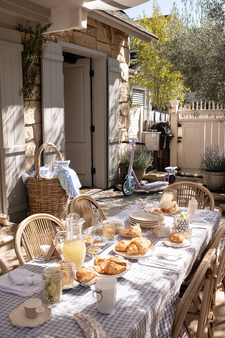 backyard patio ideas 21