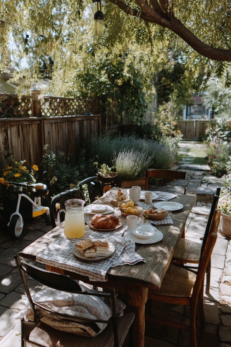 backyard patio ideas 24