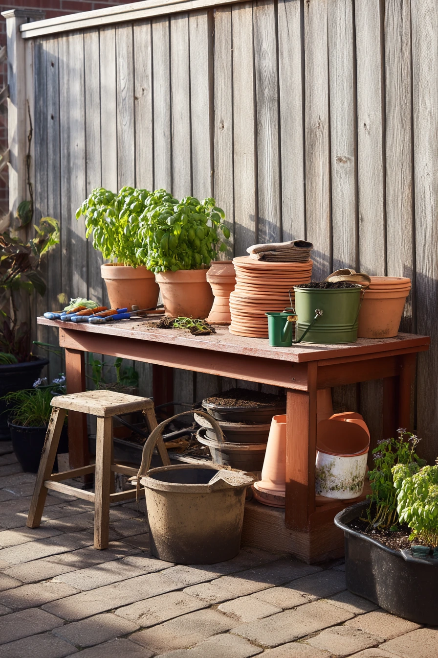 backyard patio ideas 33