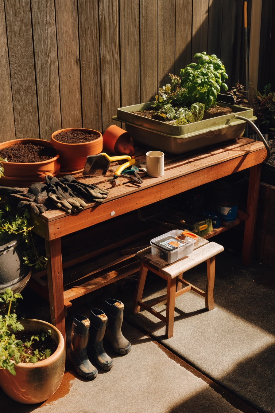 backyard patio ideas 34