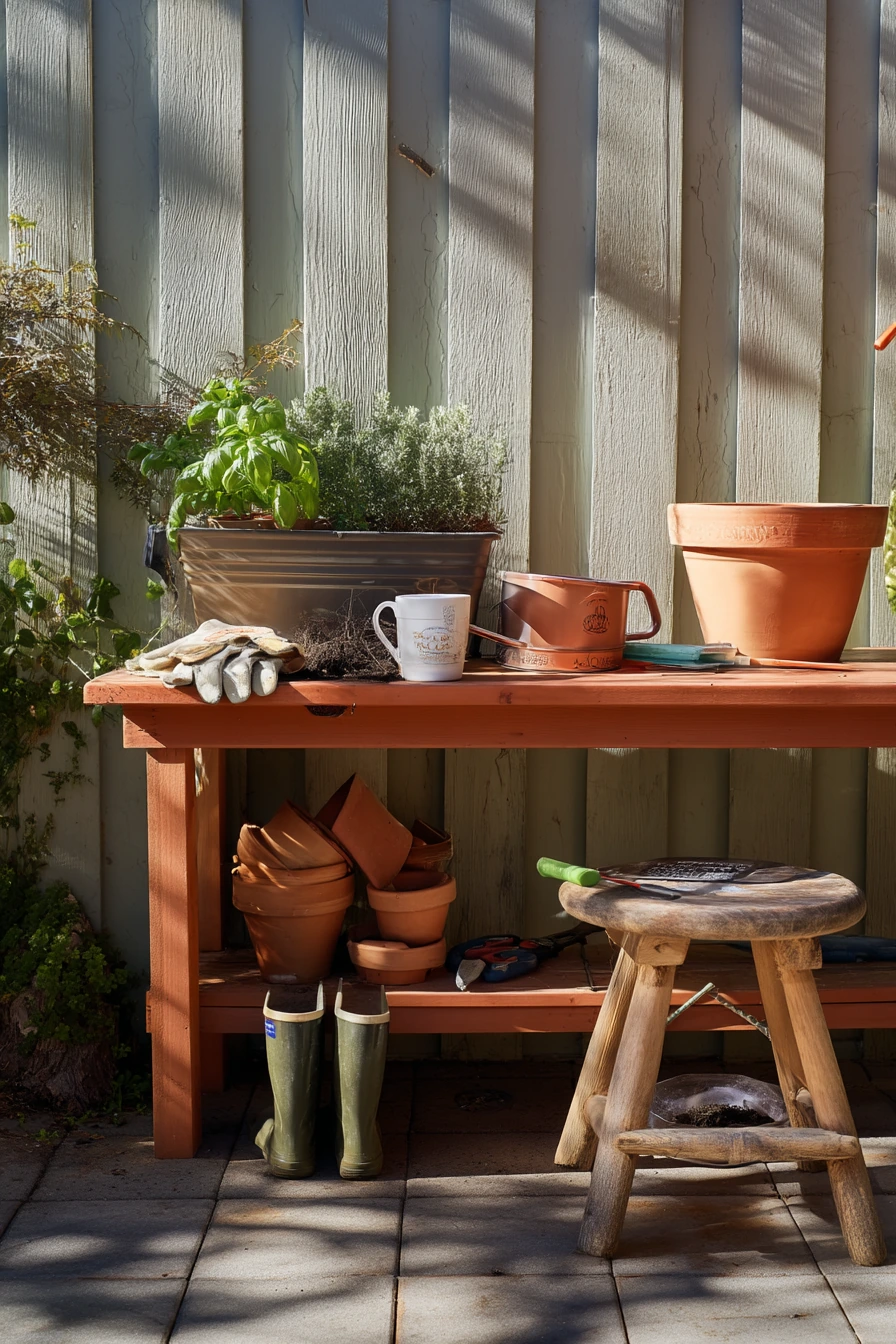 backyard patio ideas 35