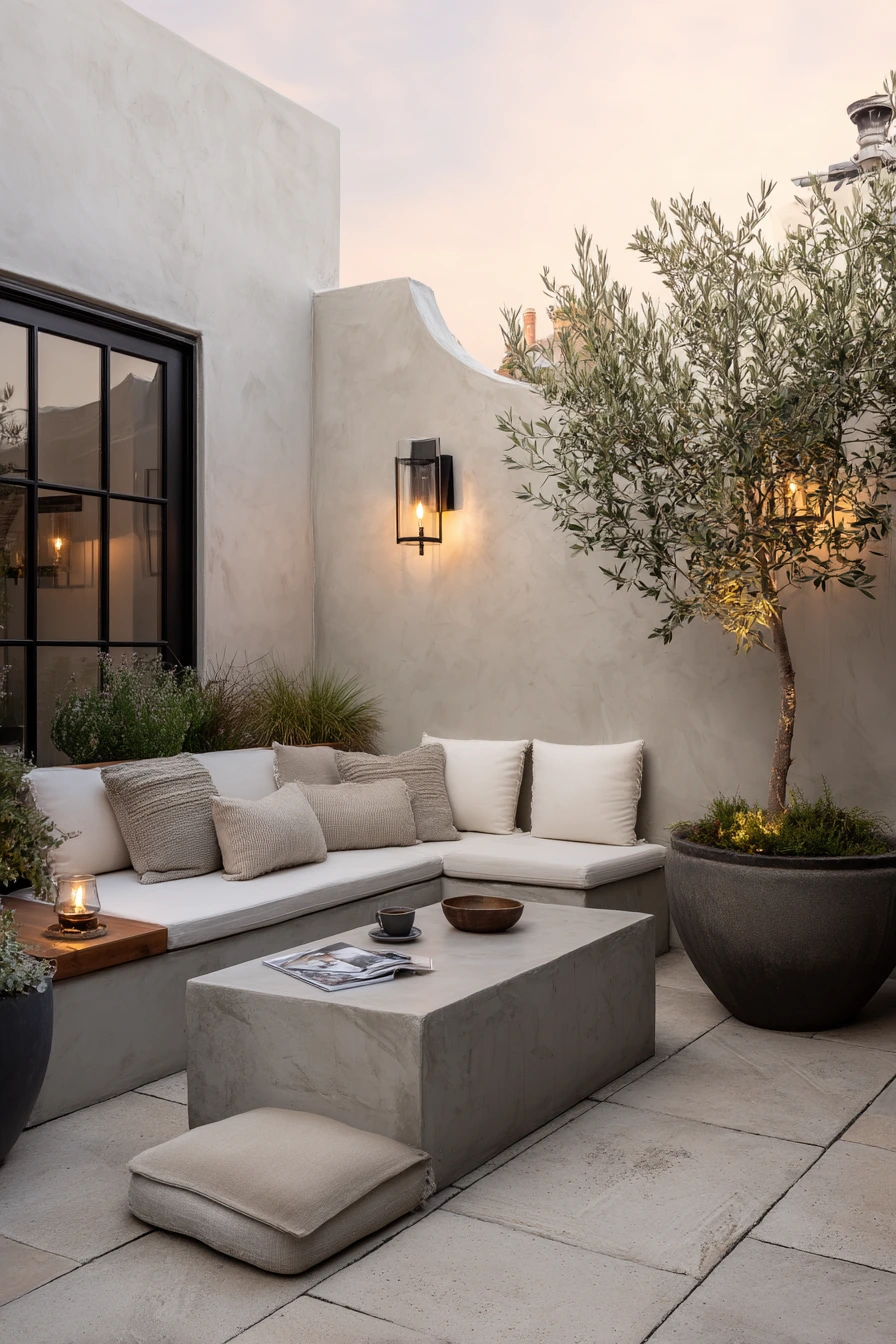 backyard patio ideas 37