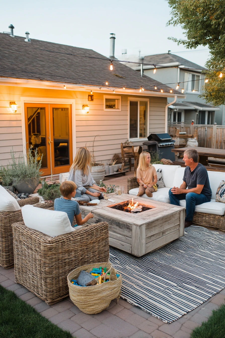 backyard patio ideas 4