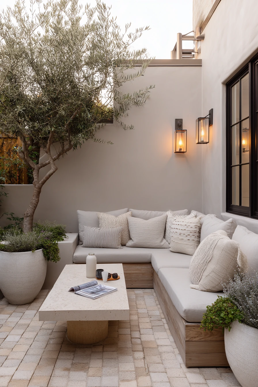 backyard patio ideas 40