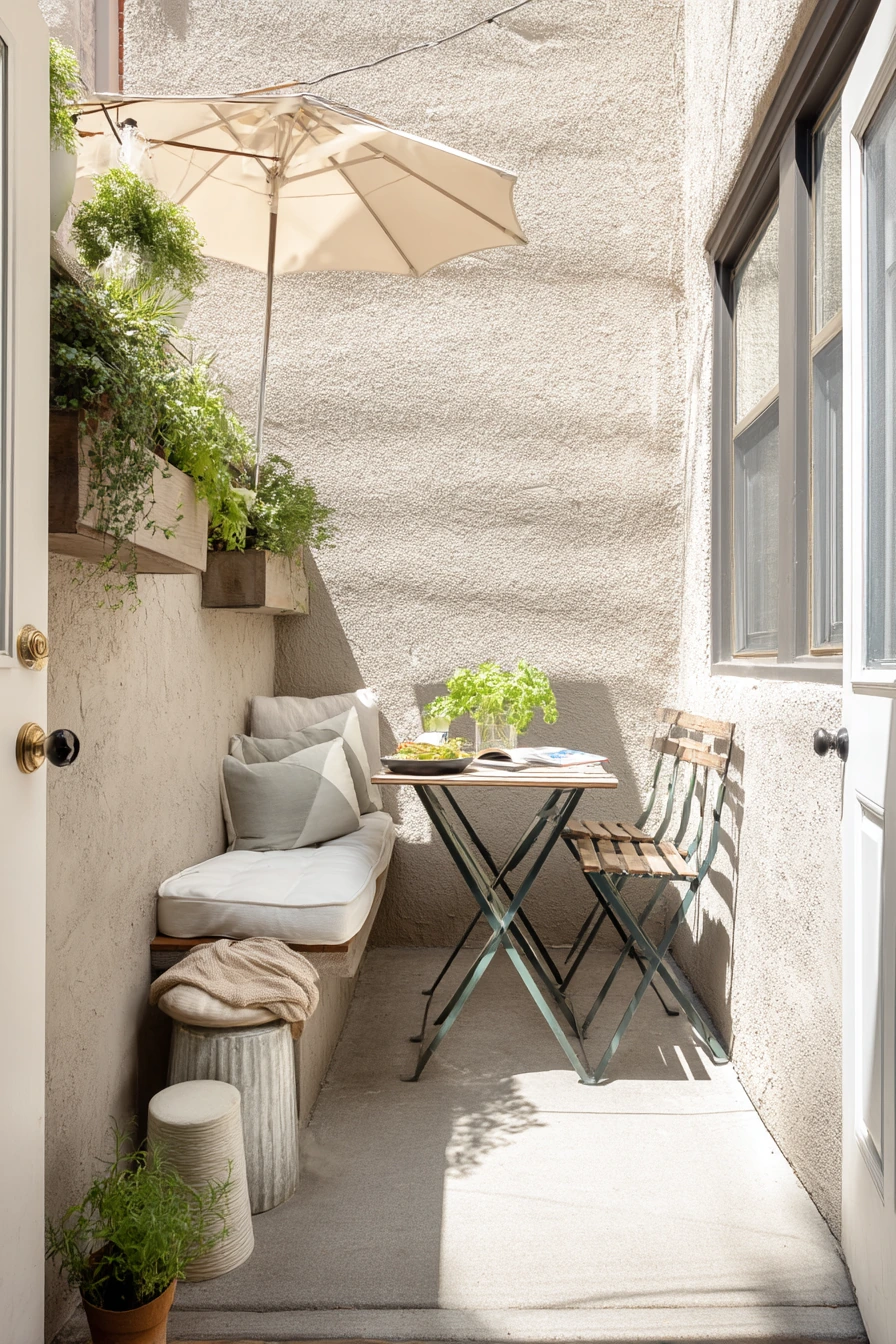 backyard patio ideas 6