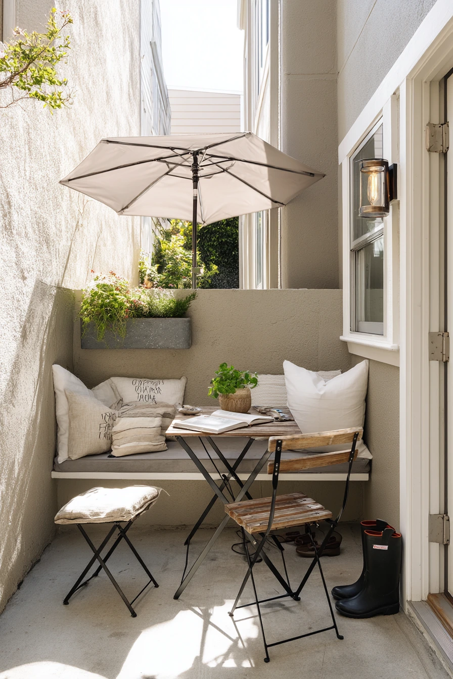 backyard patio ideas 7
