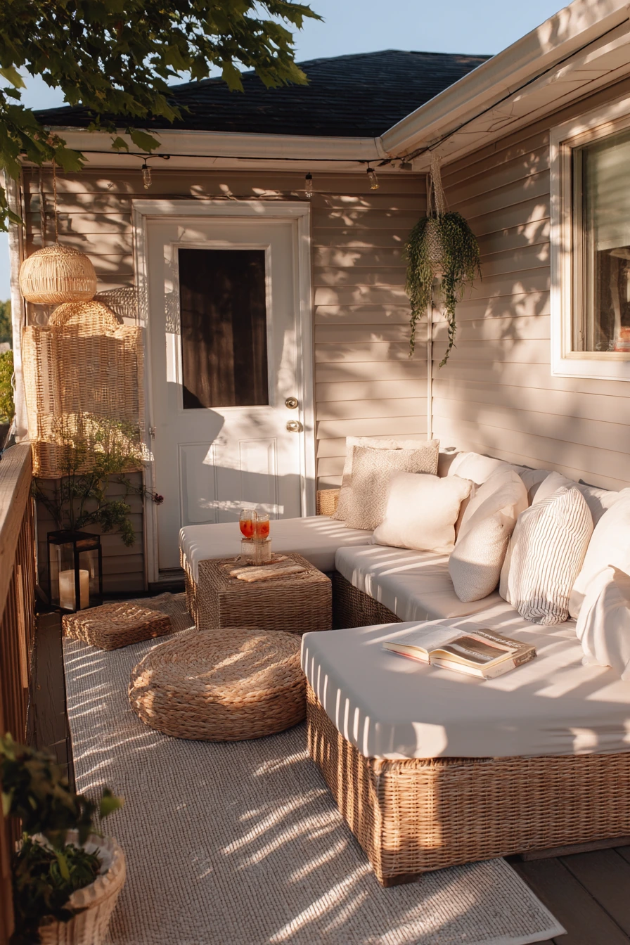 backyard patio ideas 9