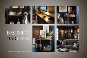basement bar ideas