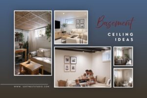 basement ceiling ideas